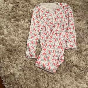 Roller rabbit chetta garden set size xs!!